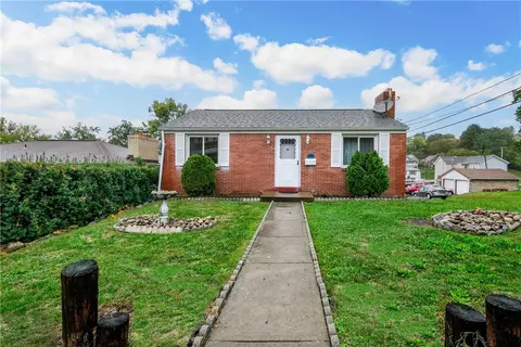 561 Calvert Ave, Pittsburgh, PA 15227