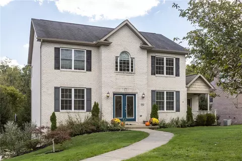 506 Kerrwood Rd, Pittsburgh, PA 15215