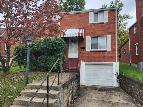 916 Washington St, Mckeesport, PA 15132
