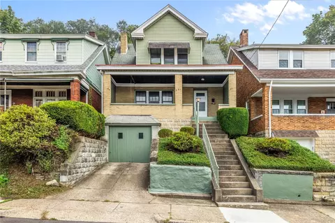 143 Catskill Ave, Pittsburgh, PA 15227