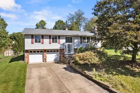 2021 Piper Ct, Allison Park, PA 15101