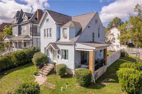 36 N Emily St, Pittsburgh, PA 15205