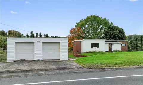 3535 Glades Pike, Somerset, PA 15501