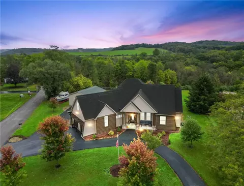100 Point Pl, Kittanning, PA 16201
