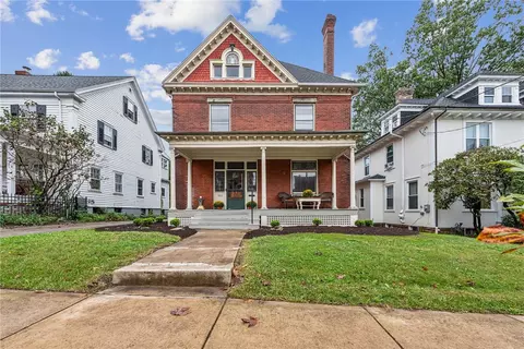 227 S Sixth St, Indiana, PA 15701