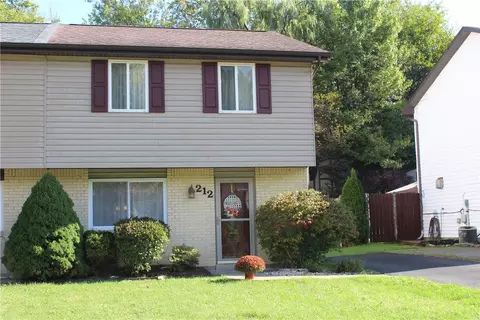 212 Valley Stream Dr, Delmont, PA 15626