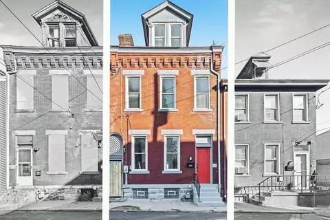 844 Suismon St, Pittsburgh, PA 15212