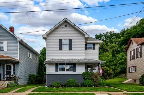 239 Elizabeth Ave, Evans City, PA 16033