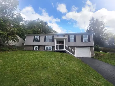 1023 Taylor, North Versailles, PA 15137