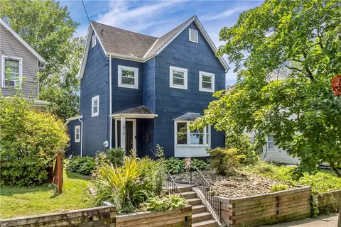 470 Poplar St, Verona, PA 15147