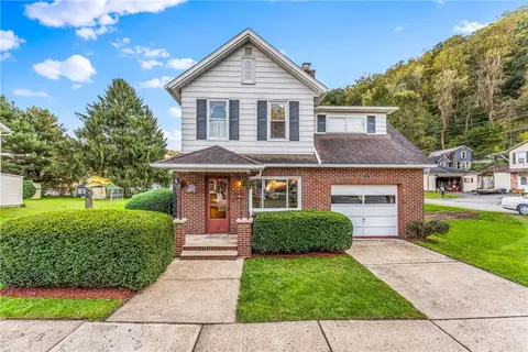 423 Second St, Franklin, PA 16323