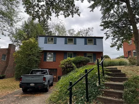 122 Abington Dr, Pittsburgh, PA 15216