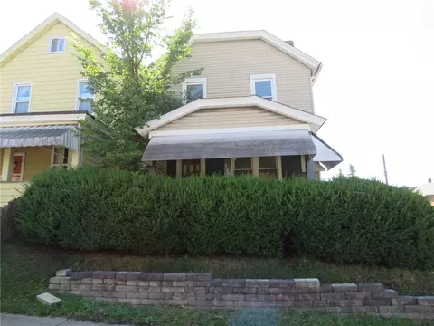 3100 Grover St, Mckeesport, PA 15132