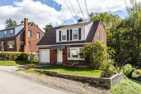 103 Peony Ave, Pittsburgh, PA 15229