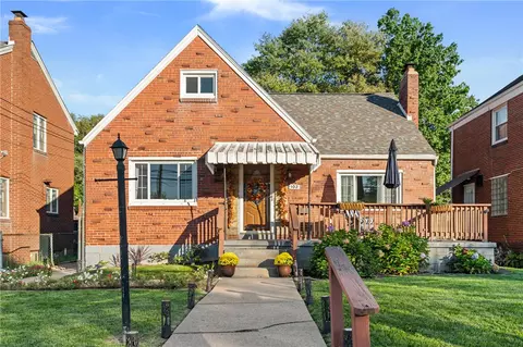 103 Monongahela Ave, Glassport, PA 15045