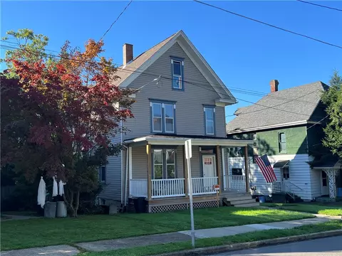 315 E Pearl St, Butler, PA 16001