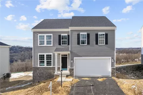 892 Bideford Dr, South Park, PA 15129