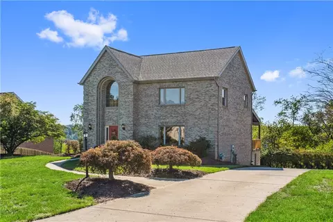117 W Chevalier Ct, Eighty Four, PA 15330