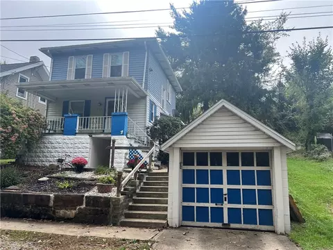 111 Kenyon St, Turtle Creek, PA 15145