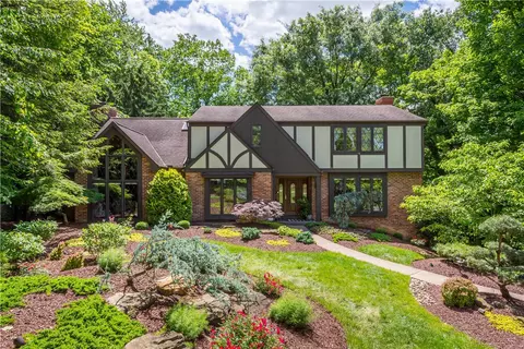 116 Bethany Dr, Mcmurray, PA 15317