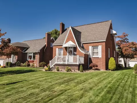 1417 Union, Natrona Heights, PA 15065