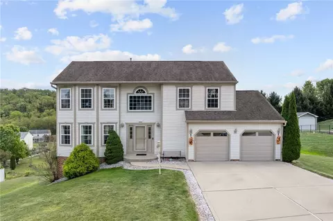 3110 Dove Dr, Irwin, PA 15642