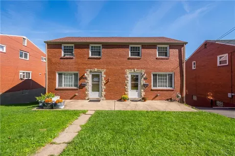 787 787b Cooke Dr # A, Pittsburgh, PA 15234