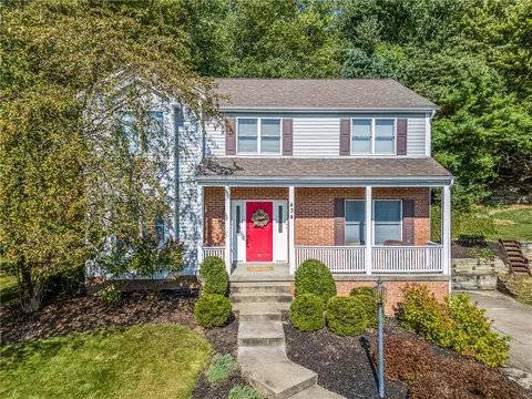 434 Tyburn Dr, Wexford, PA 15090