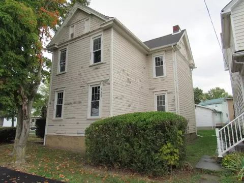 500 Painter St, Everson, PA 15631 photo 3