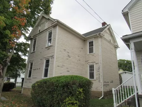 500 Painter St, Everson, PA 15631 photo 2
