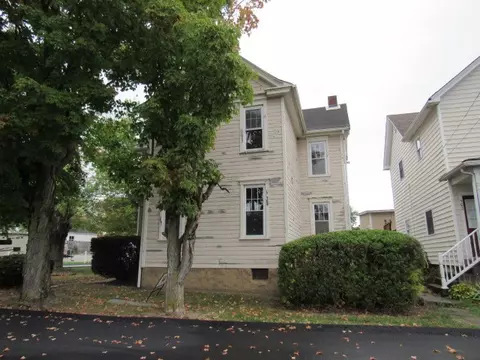 500 Painter St, Everson, PA 15631 photo 27