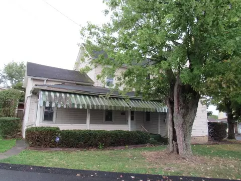 500 Painter St, Everson, PA 15631 photo 4
