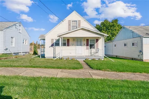 457 Maple Ave, Blairsville, PA 15717