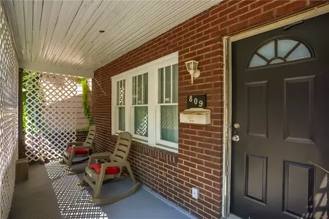 809 6th St, Braddock, PA 15104 photo 9