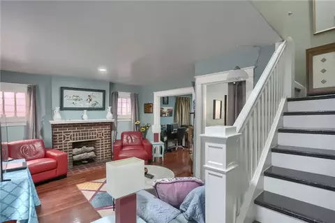 809 6th St, Braddock, PA 15104 photo 11