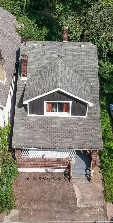 809 6th St, Braddock, PA 15104 photo 5