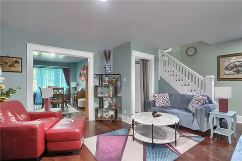 809 6th St, Braddock, PA 15104 photo 12