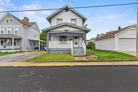 1036 Turnpike St, Beaver, PA 15009
