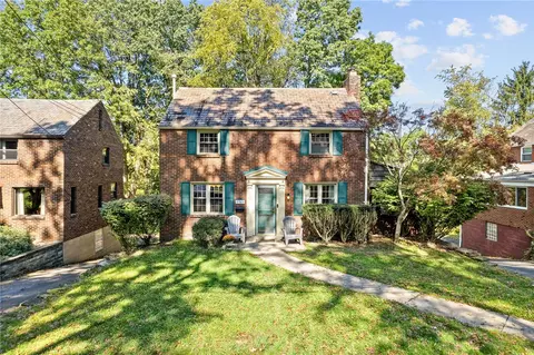 2363 Orlando Pl, Pittsburgh, PA 15235