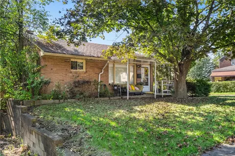 147 Wilkins Ave, East Pittsburgh, PA 15112