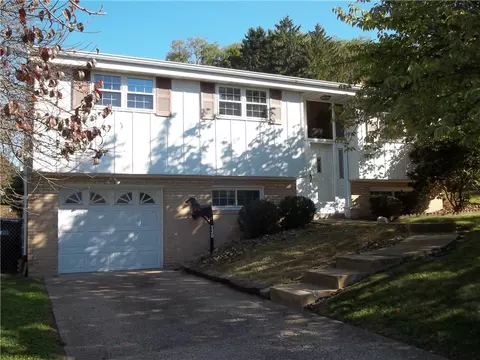 130 York Dr, Pittsburgh, PA 15214