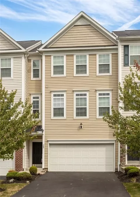 23 Truman Cir, Mckees Rocks, PA 15136