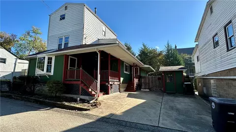 674 Dogwood Way, Oakmont, PA 15139