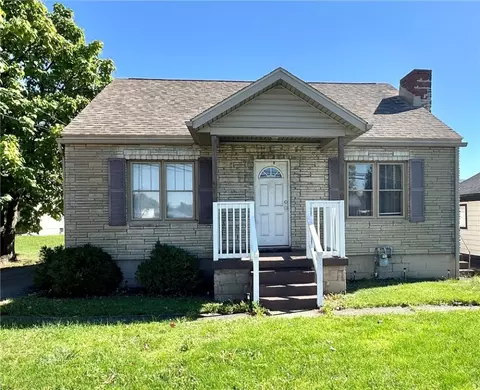 1204 Connellsville Rd, Lemont Furnace, PA 15456