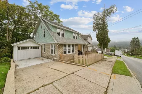 507 Summit Ave, Johnstown, PA 15905