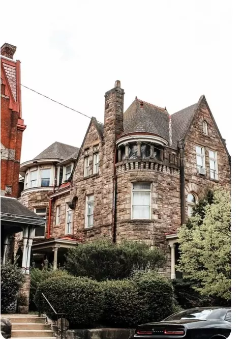 1229 W North Ave, Pittsburgh, PA 15233