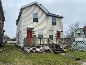 714 Countyline St, New Castle, PA 16101