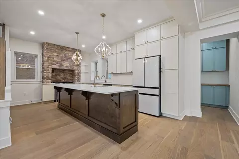 Kitchen - 5563 Hampton St, Pittsburgh, PA 15206 photo 1 of 3