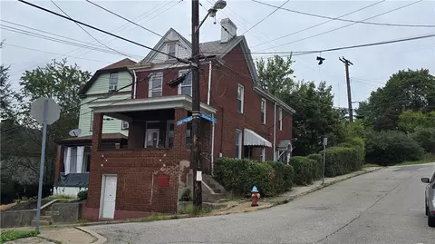 900 Wilhelm St, Pittsburgh, PA 15220