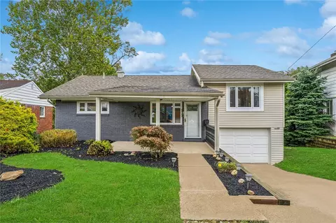 312 Delaney Dr, Pittsburgh, PA 15235